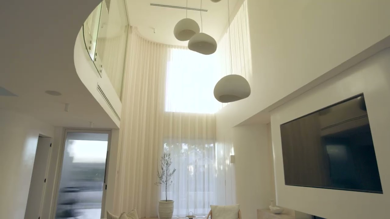 Aesthetic Developments x A'besco Blinds & Awnings Reel