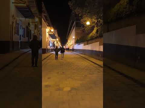 PASEANDO POR JIRON AMAZONAS EN CHACHAPOYAS   DOMINGO 30 DE NOVIEMBRE   PARTE 08