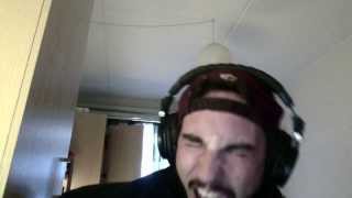 Cattle Decapitation - Kingdom Of Tyrants (Vocal cover)