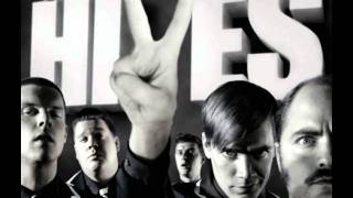 The Hives - Because I Wanna (DJ Hyper Breaks Mix)