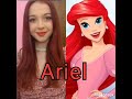 Tim Tin Girls Is Best Princesses Disney ️ ️ ️ ️