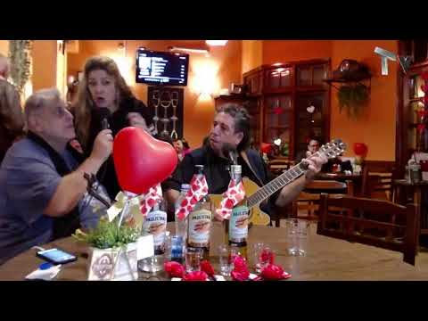 HOJE TEM PAULISTANA - ESPECIAL DIA DOS NAMORADOS - 11/06/2022