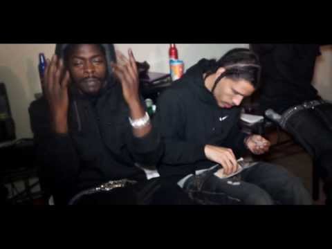 LB Mulah Ft. WurkBoy & Colione - Wit The Broz (Dir. By Kapomob Films)