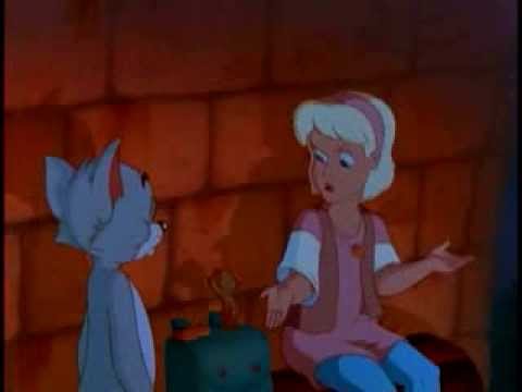 Carmen's Revenge part 3 - Buzz Meets Robyn/Ambush/Heffalumps and Woozles