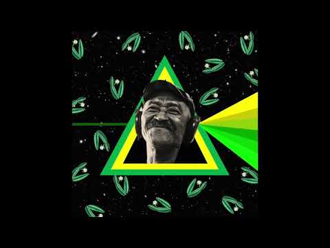 Toinho Melodia: Pernambulista