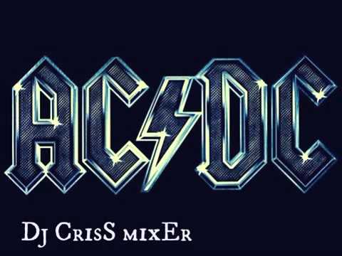 AC/DC Electro Mix