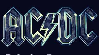 AC/DC Electro remix (DJCriSs Edit)