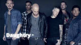 Daughtry - 18 Years 1 hour