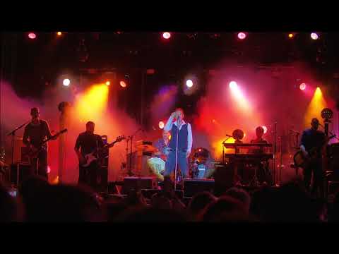 Züri West - Geburtstag