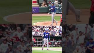 Shohei Ohtani's bat flips are always ????????