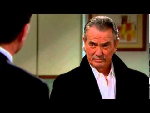 Jack exposes Victor (2014)