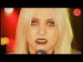 Just Tonight de The Pretty Reckless
