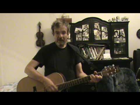 Jeruzalém (Jarek Nohavica cover)