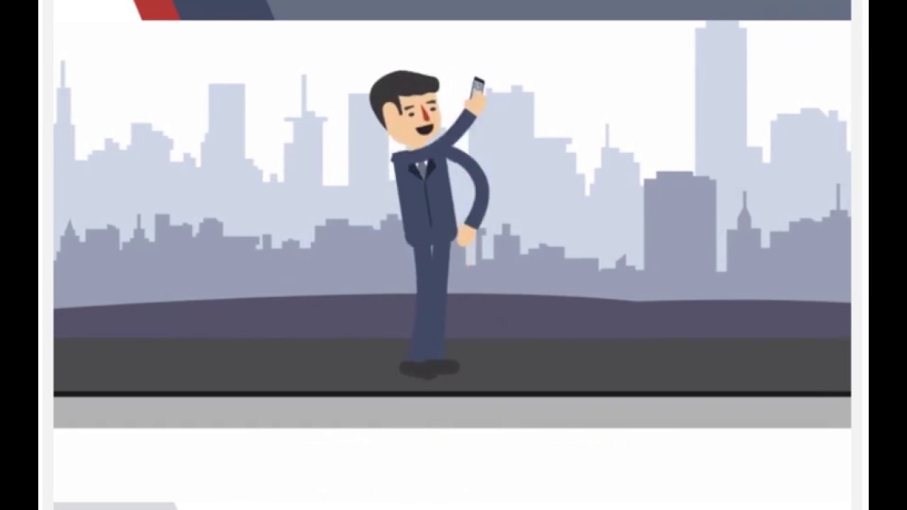 Resilience e-learning courses demo