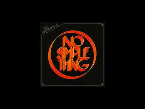 THE SHEEPDOGS Rock & Roll (No Simple Thing)