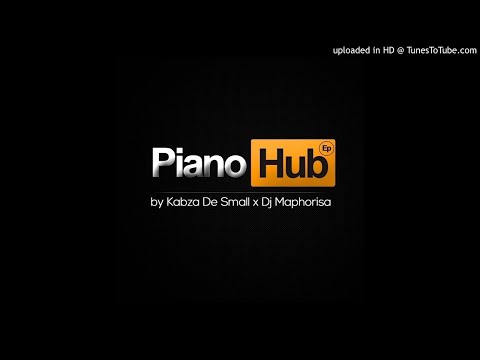 Kabza de Small x Dj Maphorisa Piano Hub -  Trip to Uk ft Mas Musiq