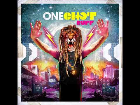 Onechot - Ruff (Disco)