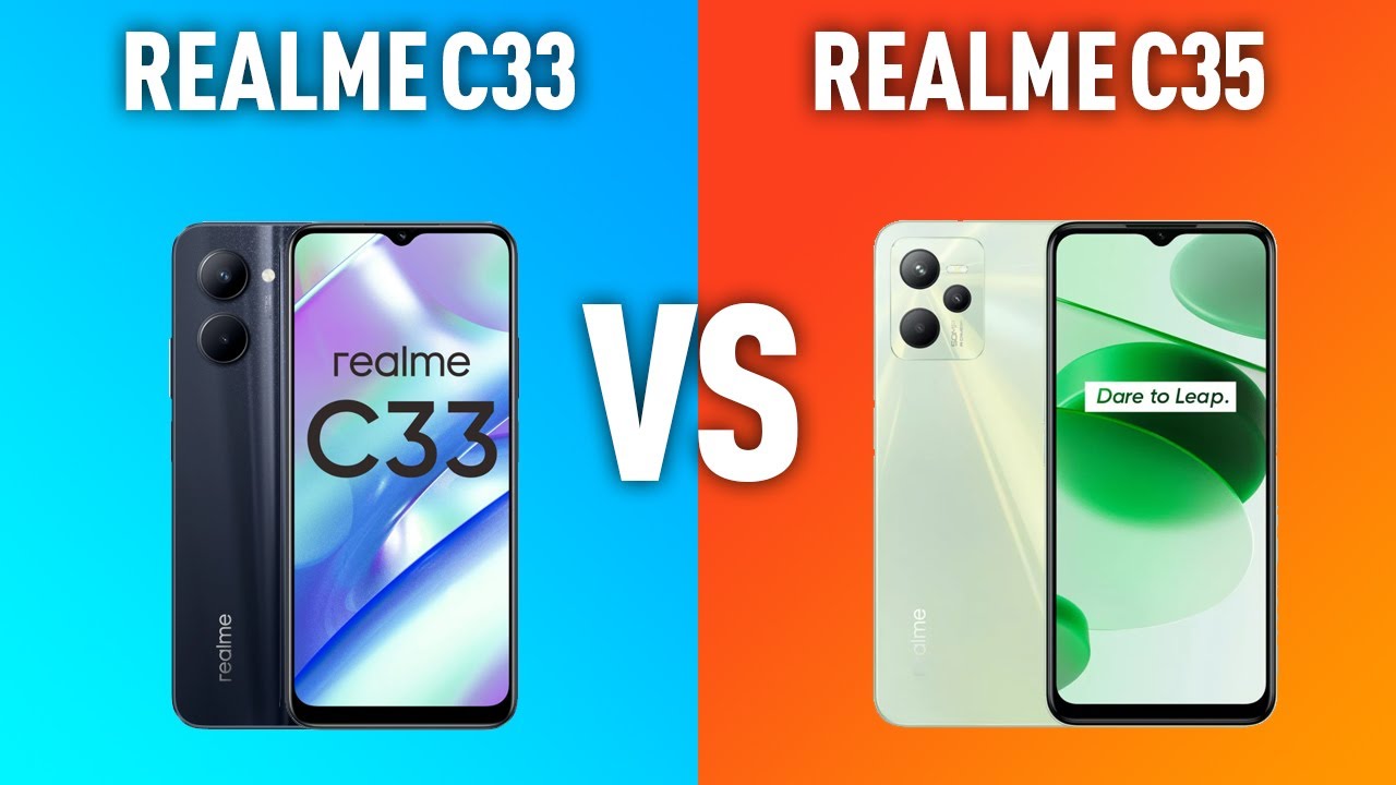 Realme C35 Купить В Екатеринбурге