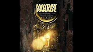 Mayday parade - Angels (Audio)