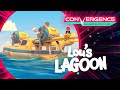 Lou's Lagoon  Playstation 4  játékmenet videója