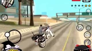 単発!　霊夢と魔理沙でGTA SAをゆっくり実況プレイ