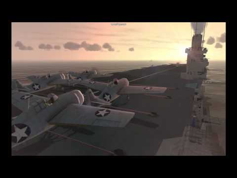 pacific fighters pc game