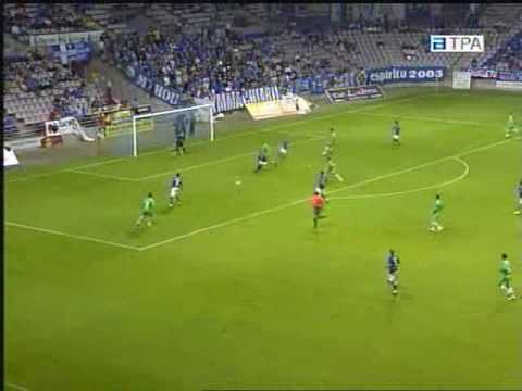 J7 Real Oviedo 4-0 Cacereño