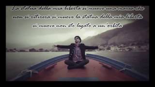 La statua della mia libertà si muove!