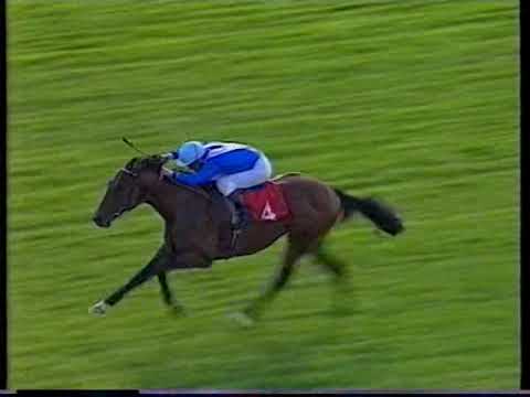 1995 Middle Park Stakes Royal Applause