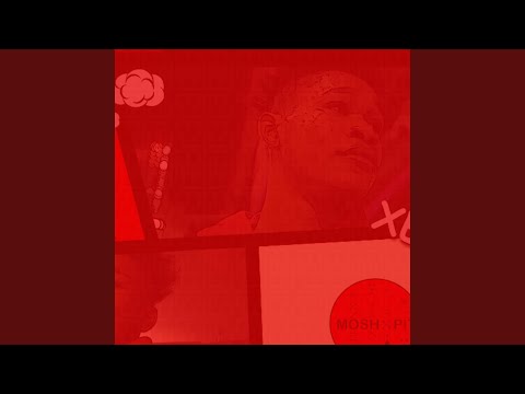 Marvel (feat. Lil Xelly)