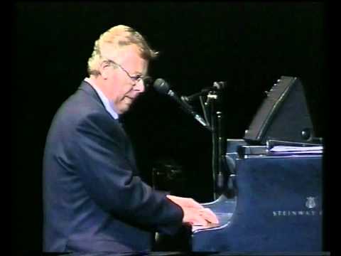 Stilgoe & Skellern - Rambling On...