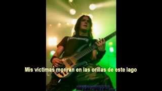 Children Of Bodom - Bastards Of Bodom - [Subtitulado al español] [HQ]