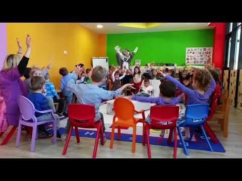 I.P. "Linda", Pjesa e I-rë e këngës Dhëmbë të shëndoshë