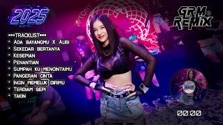 Download lagu DJ BREAKBEAT INDO GALAU TERBARU 2025 FULL BASS - ADA BAYANGMU X ALIBI mp3