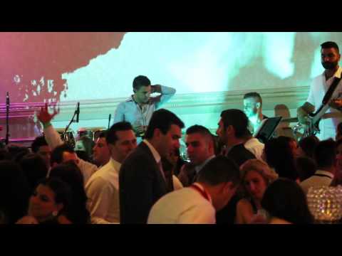 Hampartsoum E (Greek) Charajiji Aghchig-Raffy Adourian and the Blackbird band