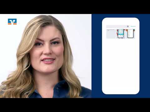 VR SecureGo Plus App: Anmelden und Einrichten