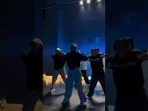 Say Yes · Loco, Punch #Dance Cover