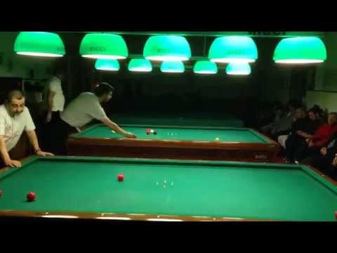 Campionato Provinciale a squadre boccette: GABBIANO - PASSION BAR 11-04-2015 (003)