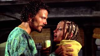 Sinbad And The Eye Of The Tiger - Trailer