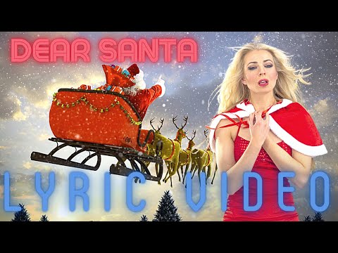 Heidi Anne - I aint Spending Christmas Alone - Christmas Radio