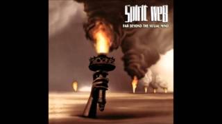 Spirit Web - From A Prince To A Pauper