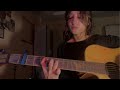 Lana Del Rey Say Yes To Heaven Cover