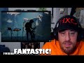 FKJ - Die With A Smile (Live) REACTION!
