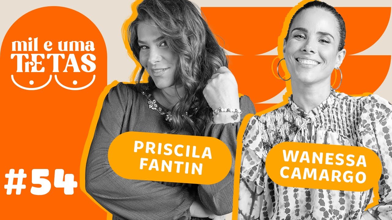 #54 - FILHOS DE PAIS SEPARADOS