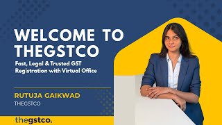 Aspera Technologies Pvt. Ltd. (Thegstco) - Video - 1