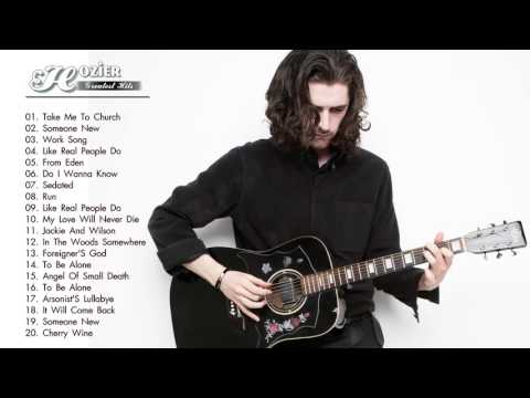 Hozier Greatest Hits