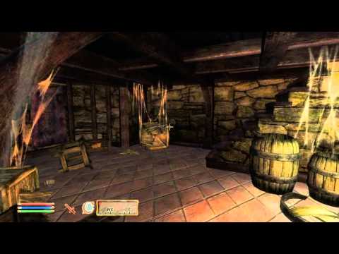 Let's Play Oblivion - Part 38 [HD]
