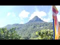 Travel Siripade Makara Tharana Rathu Palama