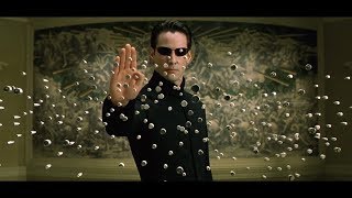 Matrix Trilogy Tribute