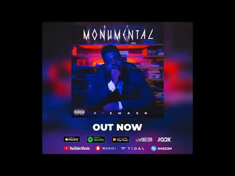 J-Smash ft Jayhood, Lucasraps, Mass The Difference, Touchline, Dibi & Indigo Stella - Hyenas